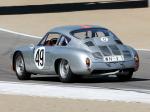 Porsche 356B/1600GS Carrera GTL Abarth 1960 года